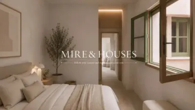 Flat on Calle de Francisco Silvela photo 6