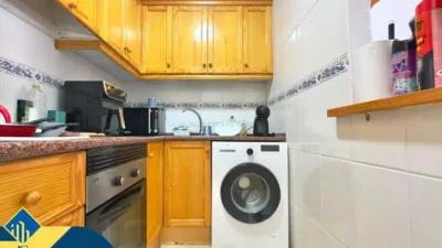 Apartamento en Playa del Cura photo 10