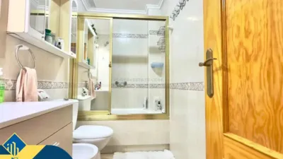 Apartamento en Playa del Cura photo 11