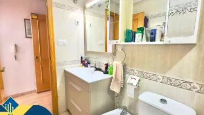 Apartamento en Playa del Cura photo 13