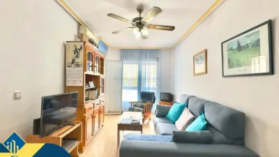 Apartamento en Playa del Cura photo 14