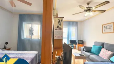 Apartamento en Playa del Cura photo 15
