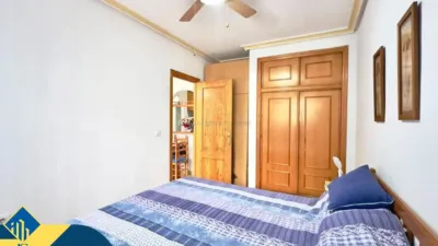 Apartamento en Playa del Cura photo 18