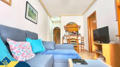Apartamento en Playa del Cura photo 23