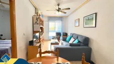 Apartamento en Playa del Cura photo 24