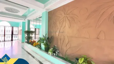 Apartamento en Playa del Cura photo 26