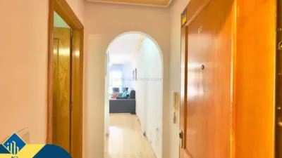 Pis – Torrevieja, Urbanización Calas Blancas - Vista 4
