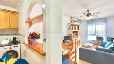 Pis – Torrevieja, Urbanización Calas Blancas - Vista 5