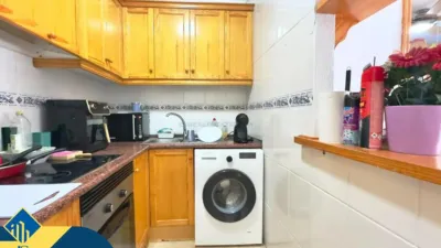 Apartamento en Playa del Cura photo 7