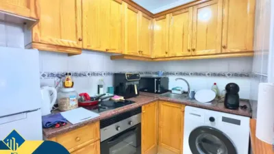Apartamento en Playa del Cura photo 9