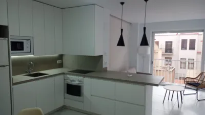 Apartment in Alicante - Alacant - View 2