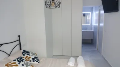 Apartment in Alicante - Alacant - More