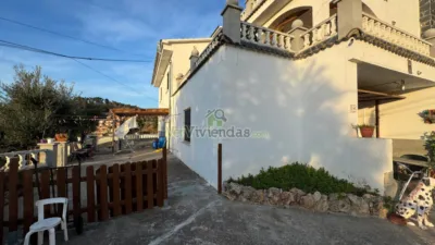 House on Avinguda de Dolça de Provença, 84 photo 93