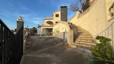 House on Avinguda de Dolça de Provença, 84 photo 99