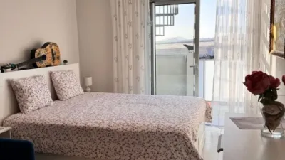 Apartment on Calle Pizarro, 6 photo 10
