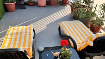 Apartment on Calle Pizarro, 6 photo 11