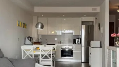 Apartment on Calle Pizarro, 6 photo 13
