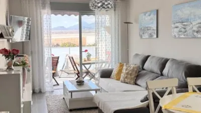 Apartment on Calle Pizarro, 6 photo 16