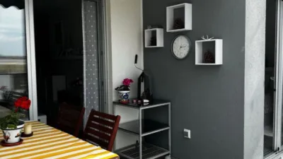 Apartment on Calle Pizarro, 6 photo 22
