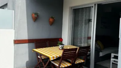 Apartment on Calle Pizarro, 6 photo 23