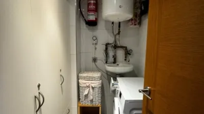 Apartment on Calle Pizarro, 6 photo 24