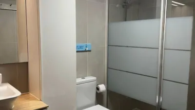 Apartment on Calle Pizarro, 6 photo 25