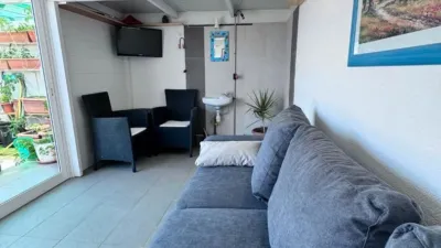Apartment on Calle Pizarro, 6 photo 2