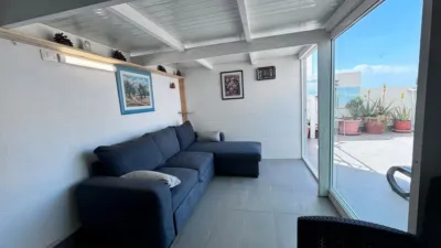 Apartment on Calle Pizarro, 6 photo 3