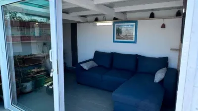 Apartment on Calle Pizarro, 6 photo 5