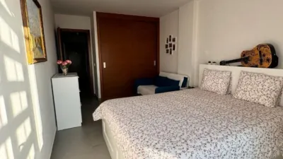 Apartment on Calle Pizarro, 6 photo 9