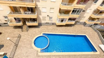 Apartment in Playa del Cura photo 12