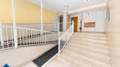 Apartment in Playa del Cura photo 13
