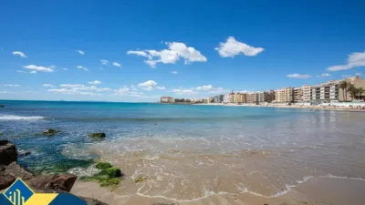 Apartment in Playa del Cura photo 25
