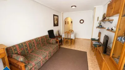Piso – Torrevieja - Vista 2
