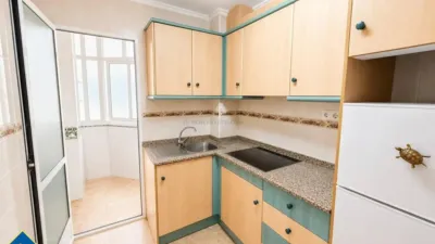 Apartment in Playa del Cura photo 7