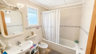 Apartment in Playa del Cura photo 9