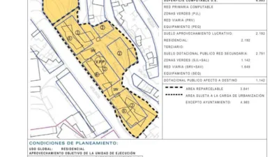 Terreno en venta en Calle de los Molinos, 4 - More