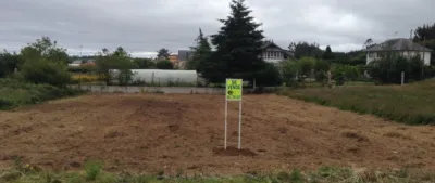 Terreno en venta en Rúa Manuel Angel Terron, 29 - Vista 3
