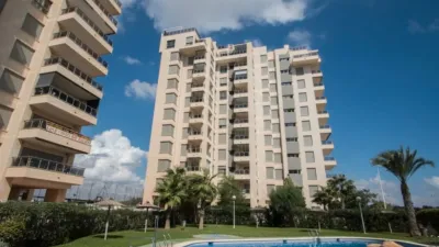 Pis – Guardamar del Segura - Vista 3