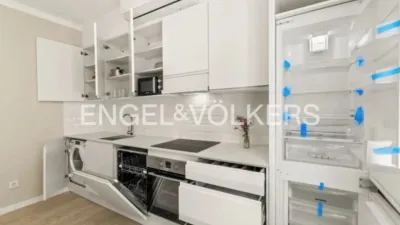 Piso en alquiler en La Maternitat-Sant Ramon - Imagen 10