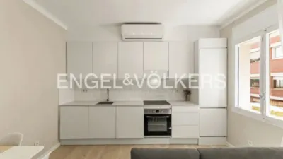 Piso en alquiler en La Maternitat-Sant Ramon - Imagen 11