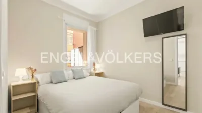 Piso en alquiler en La Maternitat-Sant Ramon - Imagen 12