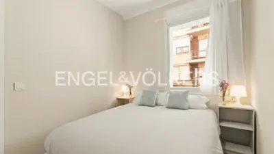 Piso en alquiler en La Maternitat-Sant Ramon - Imagen 13