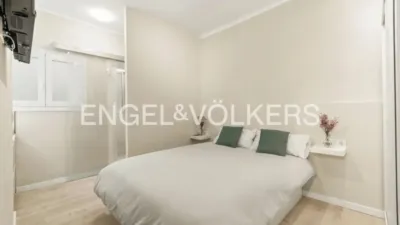 Piso en alquiler en La Maternitat-Sant Ramon - Imagen 14