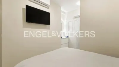 Piso en alquiler en La Maternitat-Sant Ramon - Imagen 16