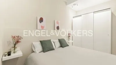 Piso en alquiler en La Maternitat-Sant Ramon - Imagen 17