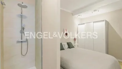 Piso en alquiler en La Maternitat-Sant Ramon - Imagen 18