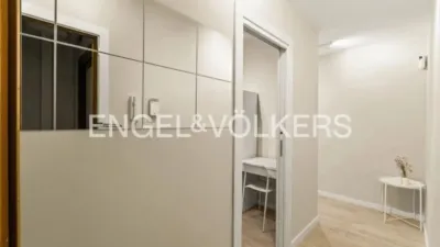 Piso en alquiler en La Maternitat-Sant Ramon - Imagen 19