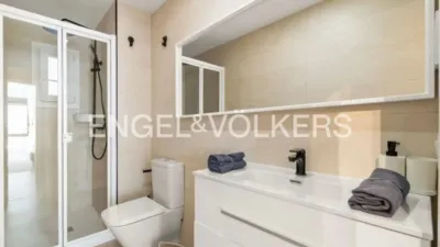 Piso en alquiler en La Maternitat-Sant Ramon - Imagen 20