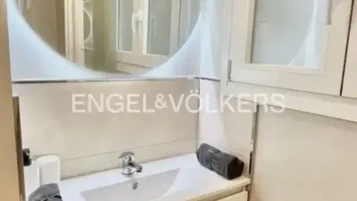 Piso en alquiler en La Maternitat-Sant Ramon - Imagen 22